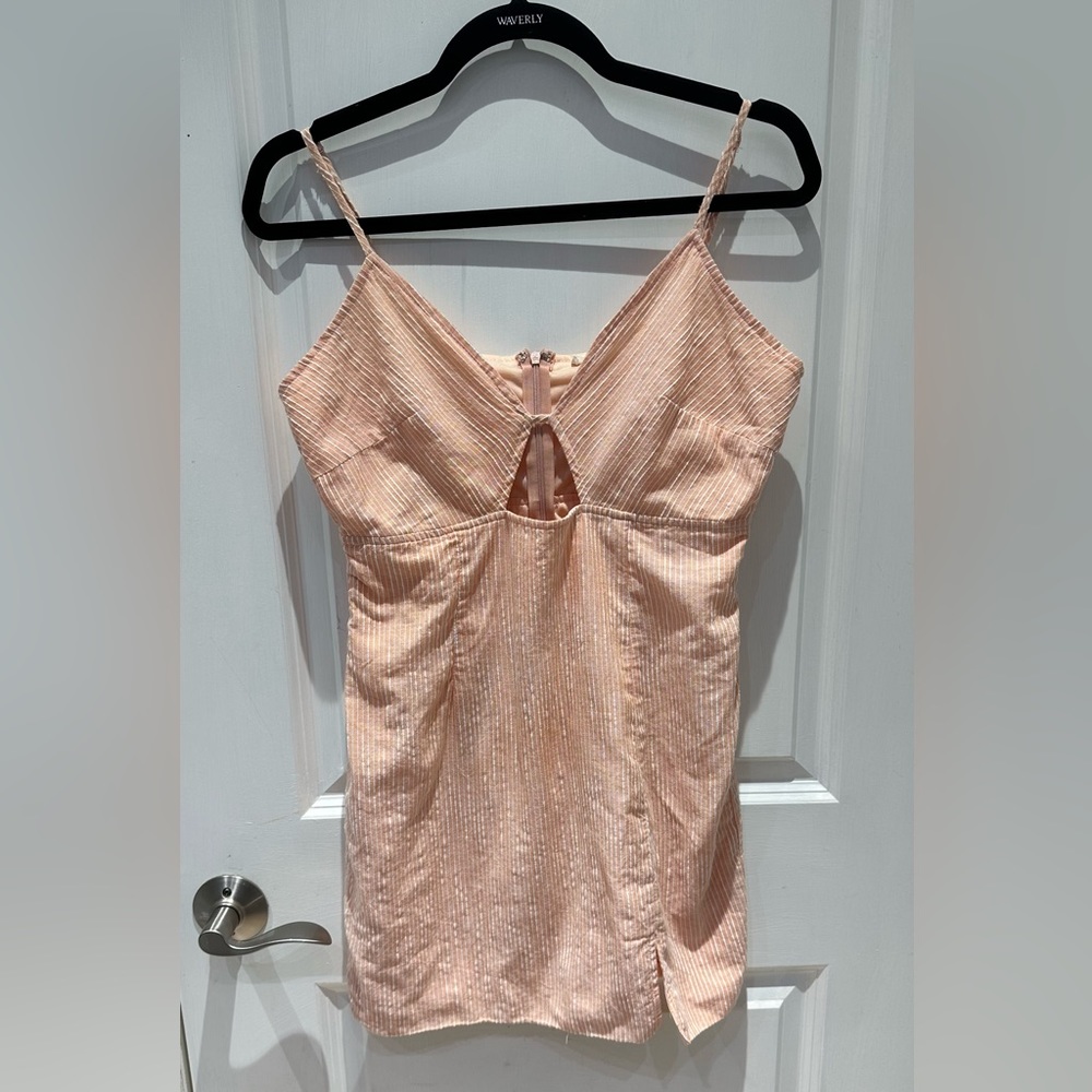 La Hearts Summer dress